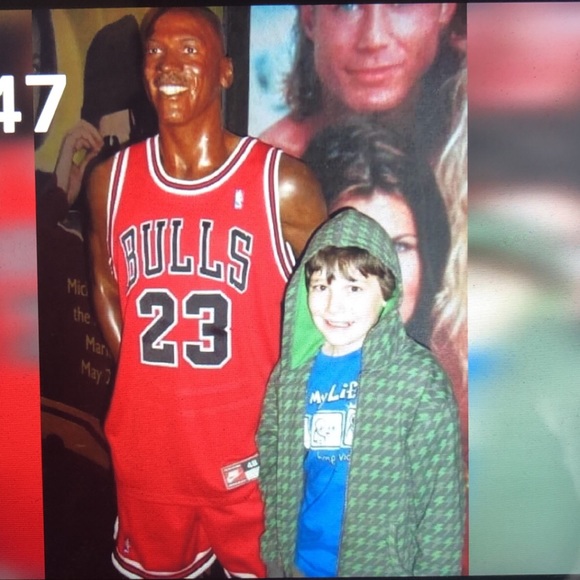 Meet your Posher, Jeremy - Picture 1 of 1